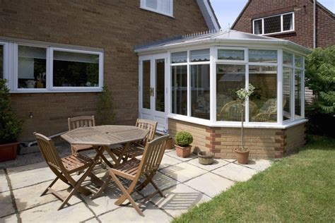 what are the cheapest conservatories